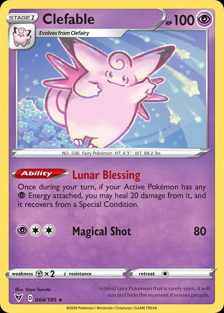 Clefable (64)