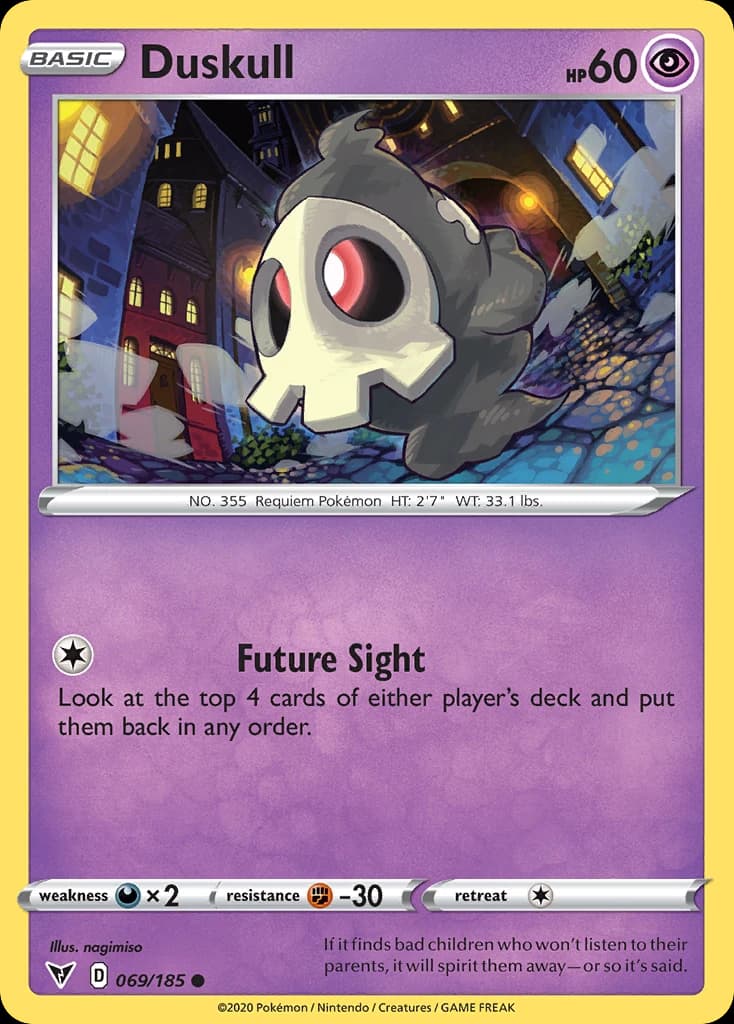 Duskull (69)