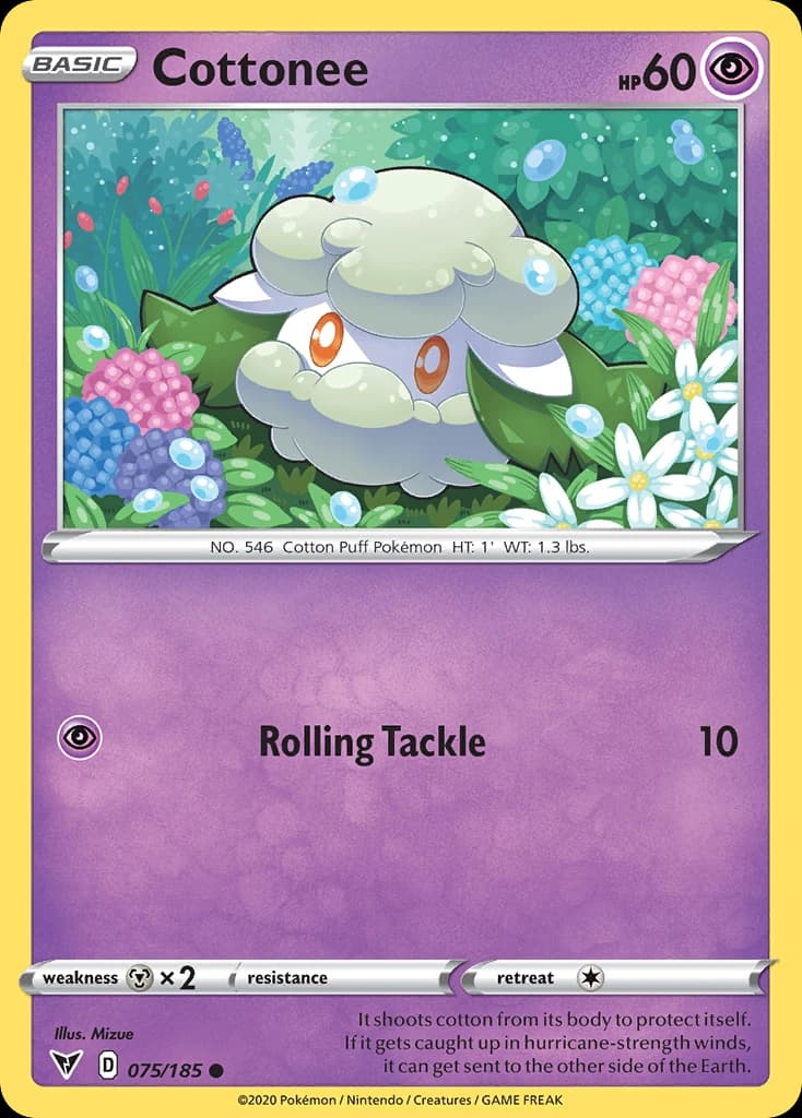 Cottonee (75)