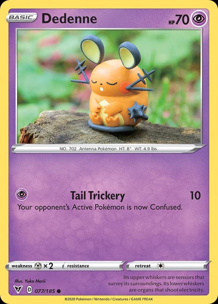 Dedenne (77)