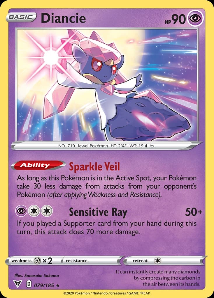 Diancie (79)