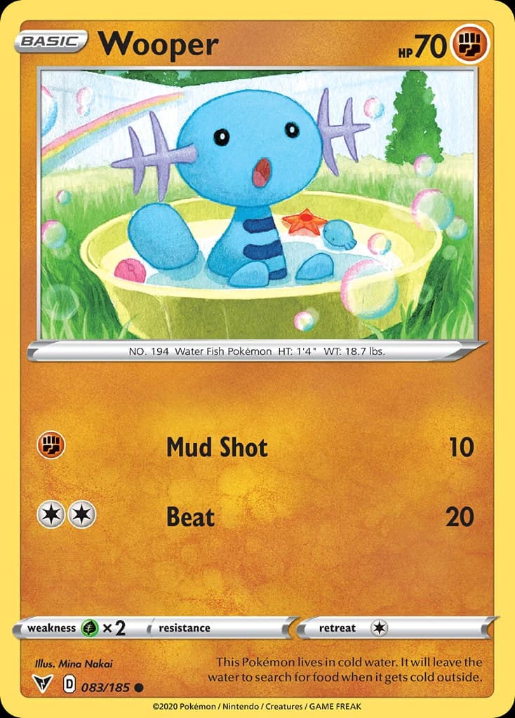 Wooper (83)