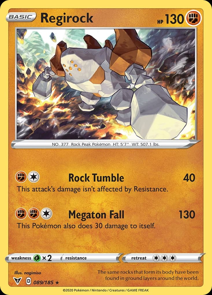 Regirock (89)