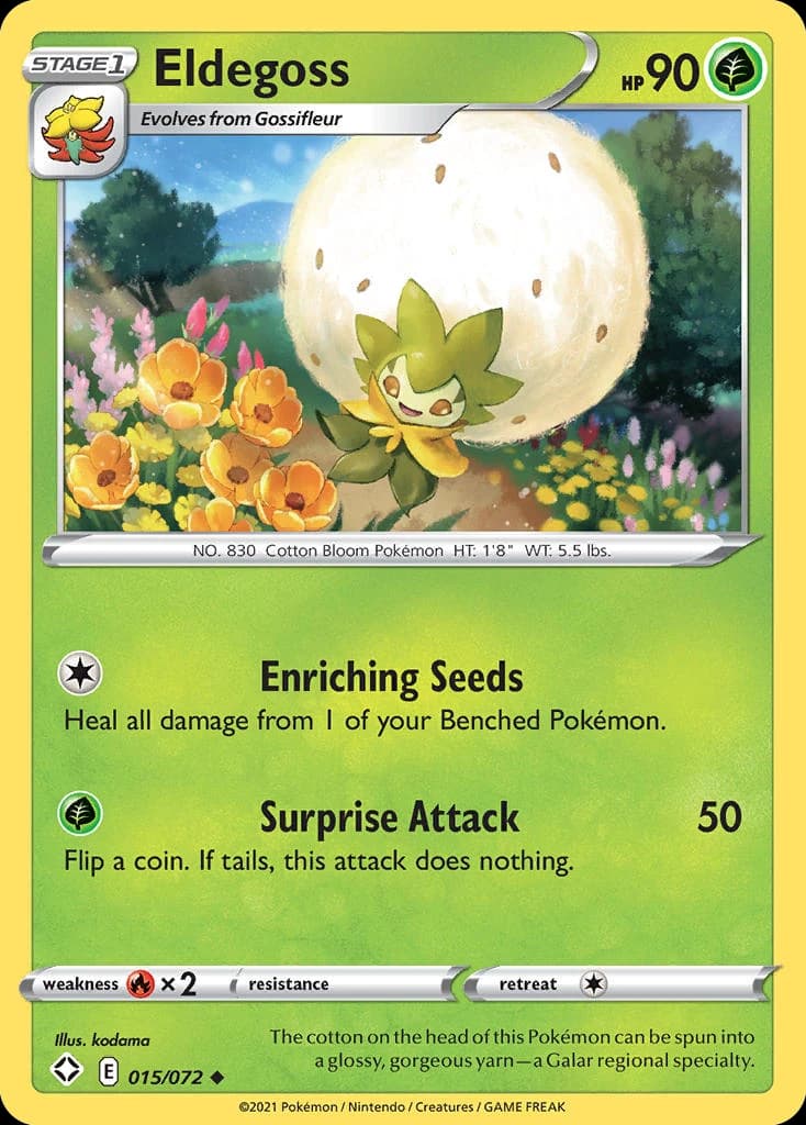 Eldegoss (15)