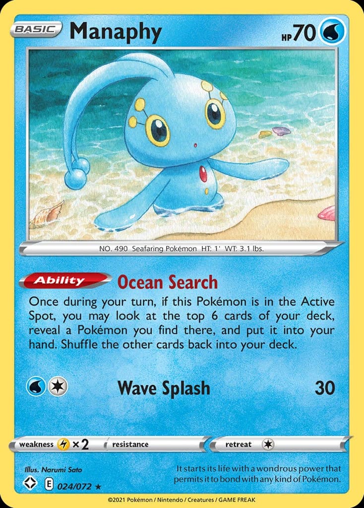 Manaphy (24)