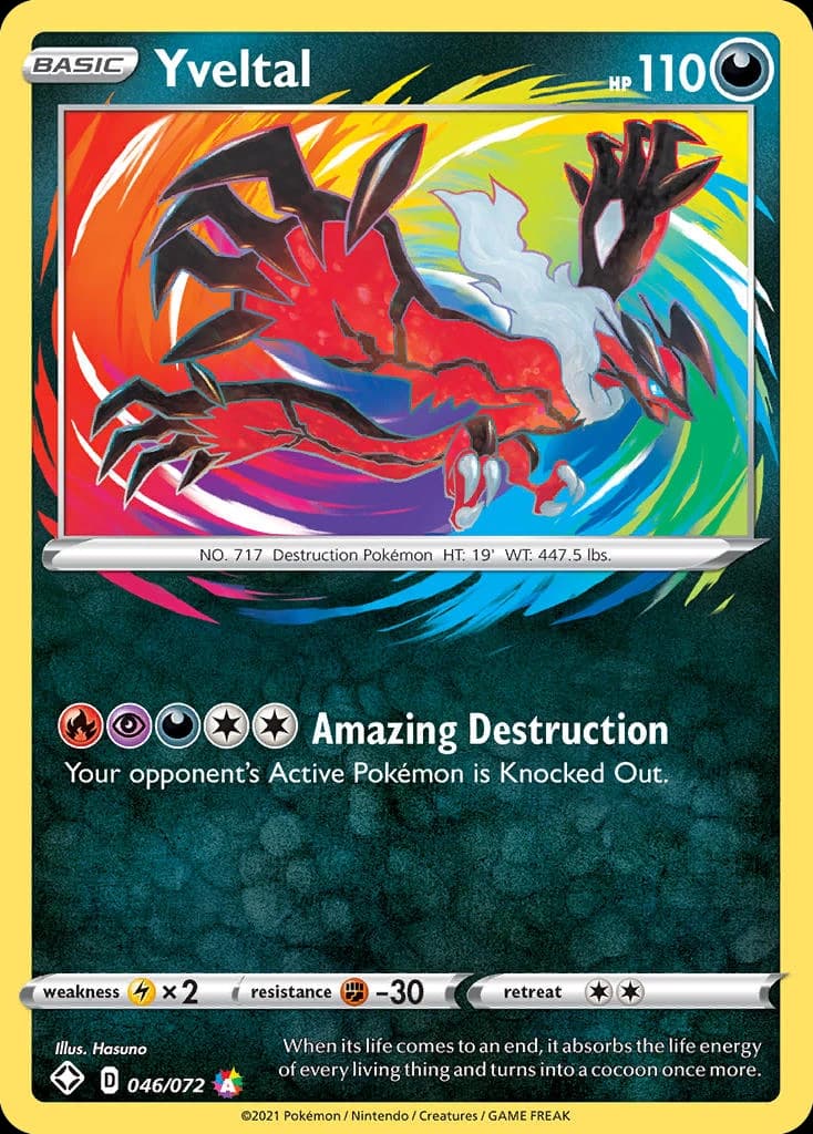 Yveltal (46)