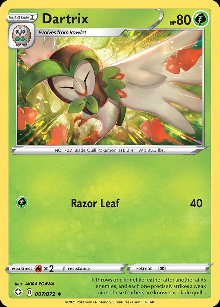 Dartrix (7)