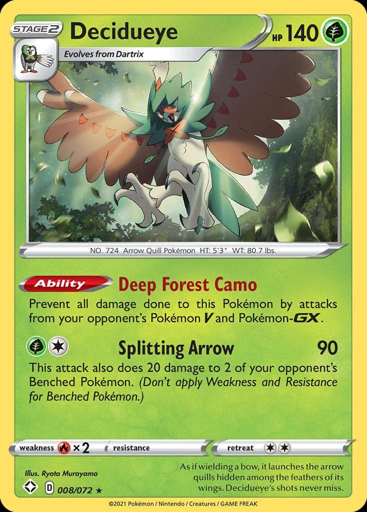 Decidueye (8)