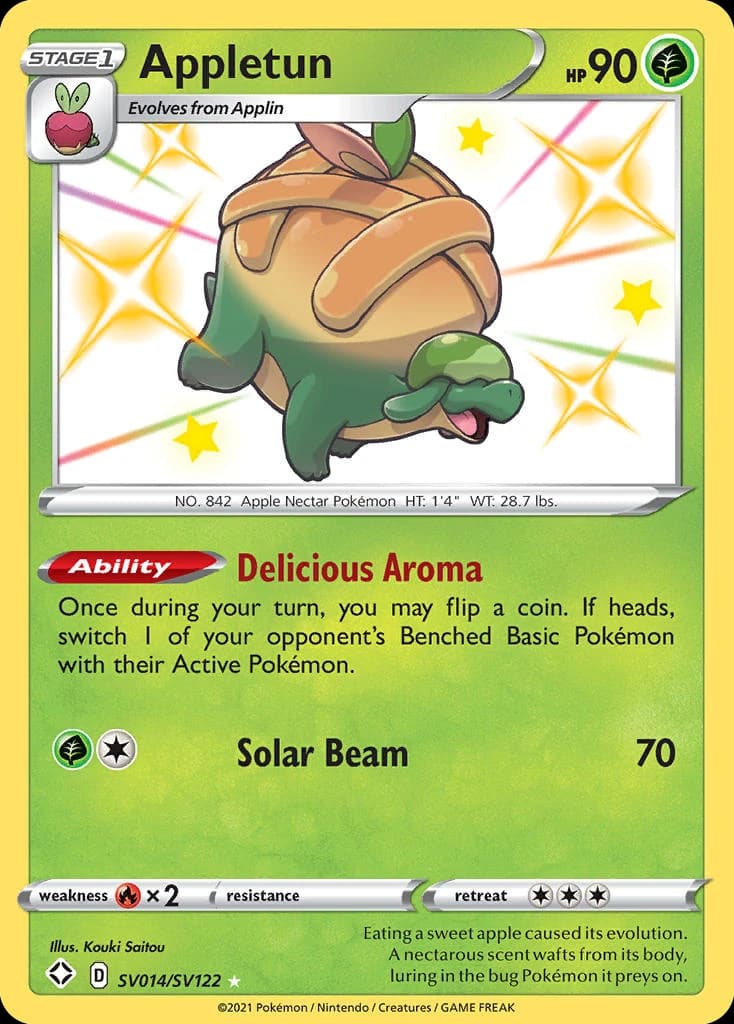 Appletun (SV014)