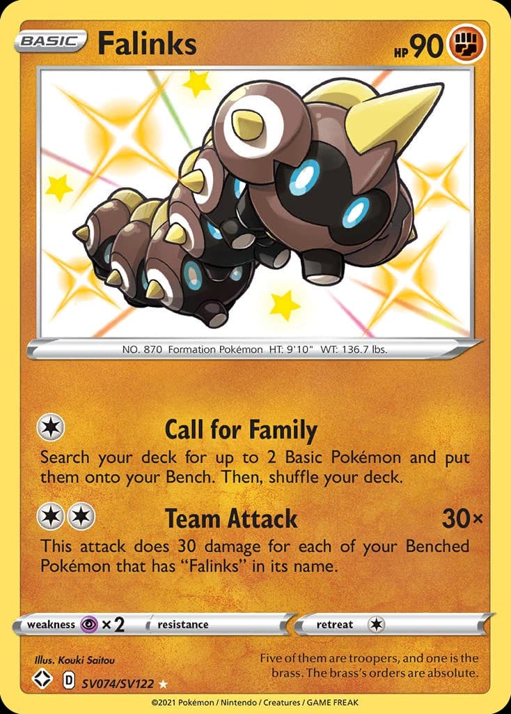 Falinks (SV074)