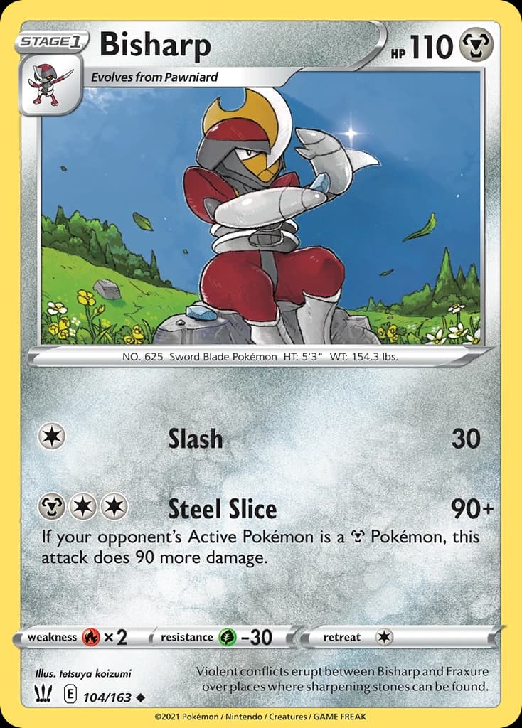 Bisharp (104)
