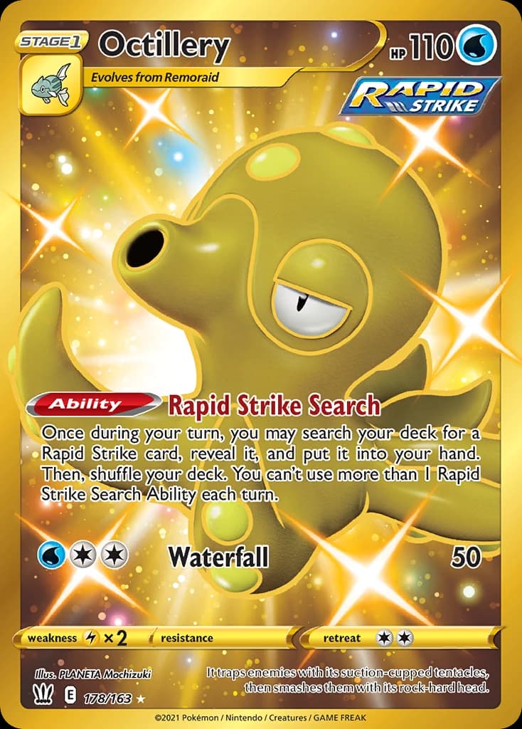 Octillery (178)
