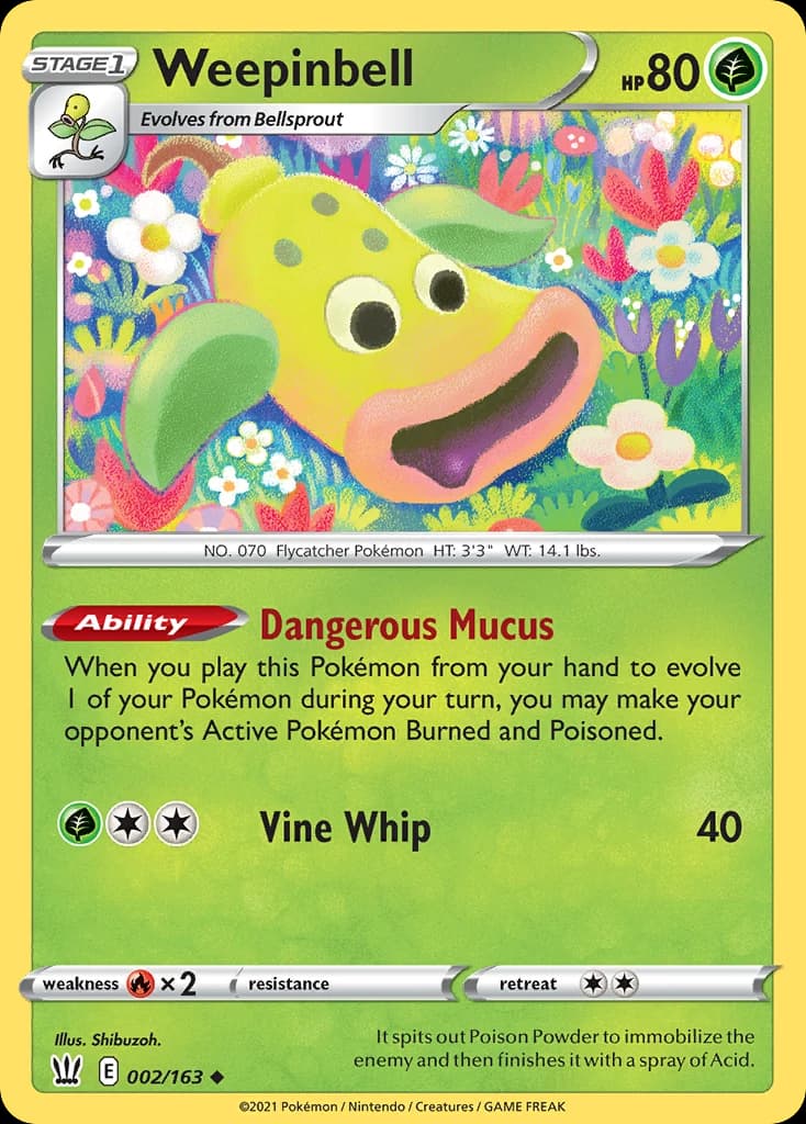 Weepinbell (2)