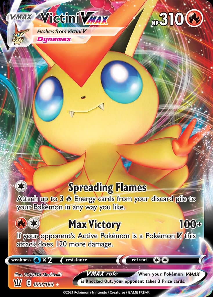 Victini VMAX (22)