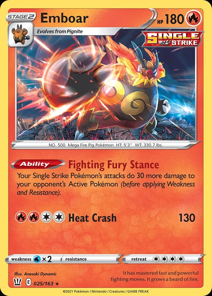 Emboar (25)