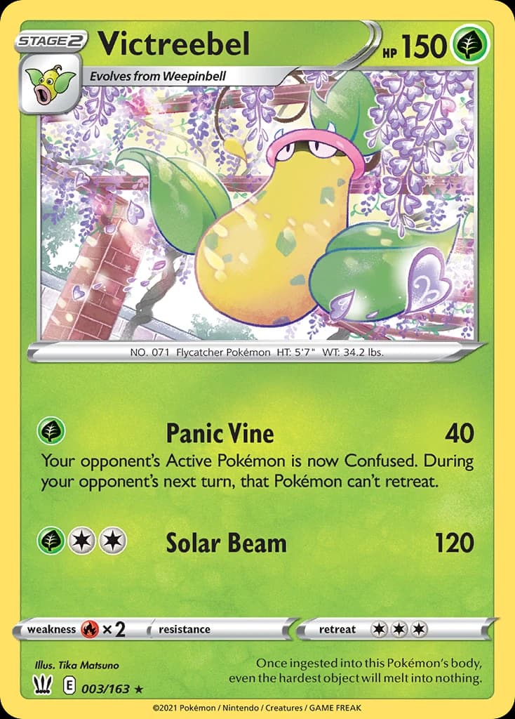 Victreebel (3)