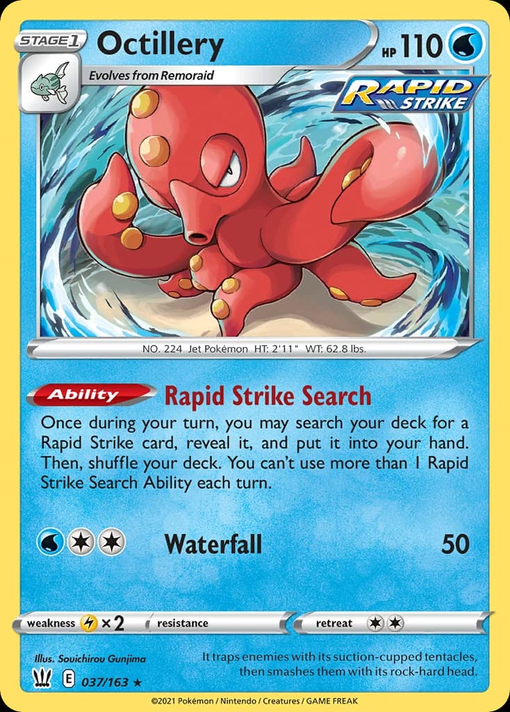 Octillery (37)