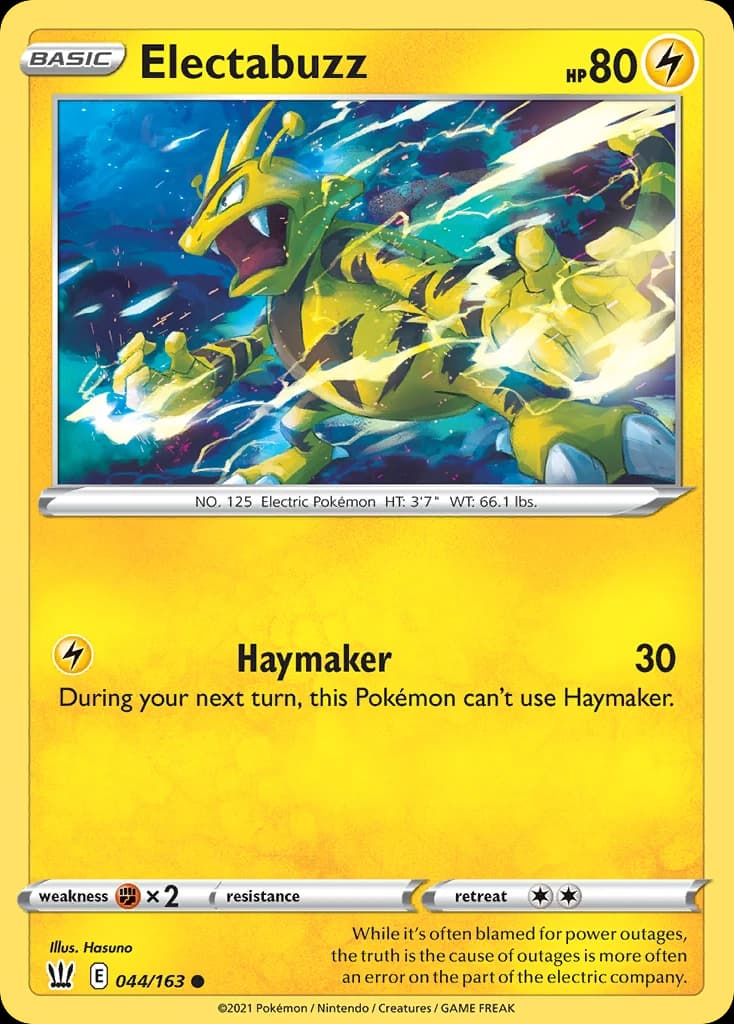 Electabuzz (44)