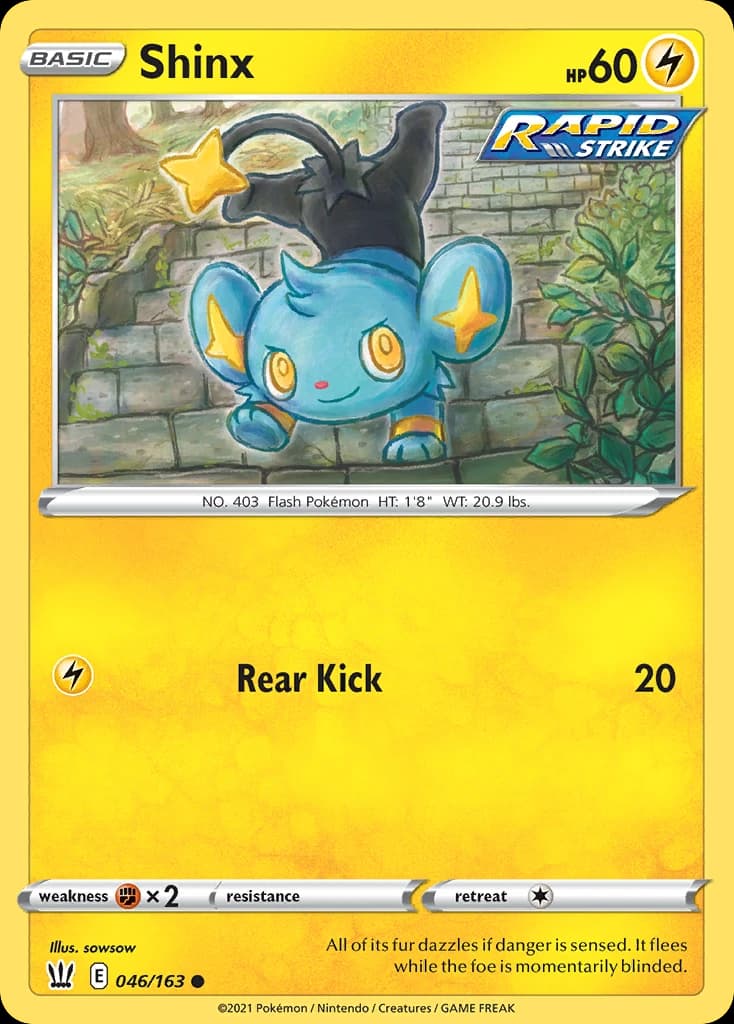 Shinx (46)