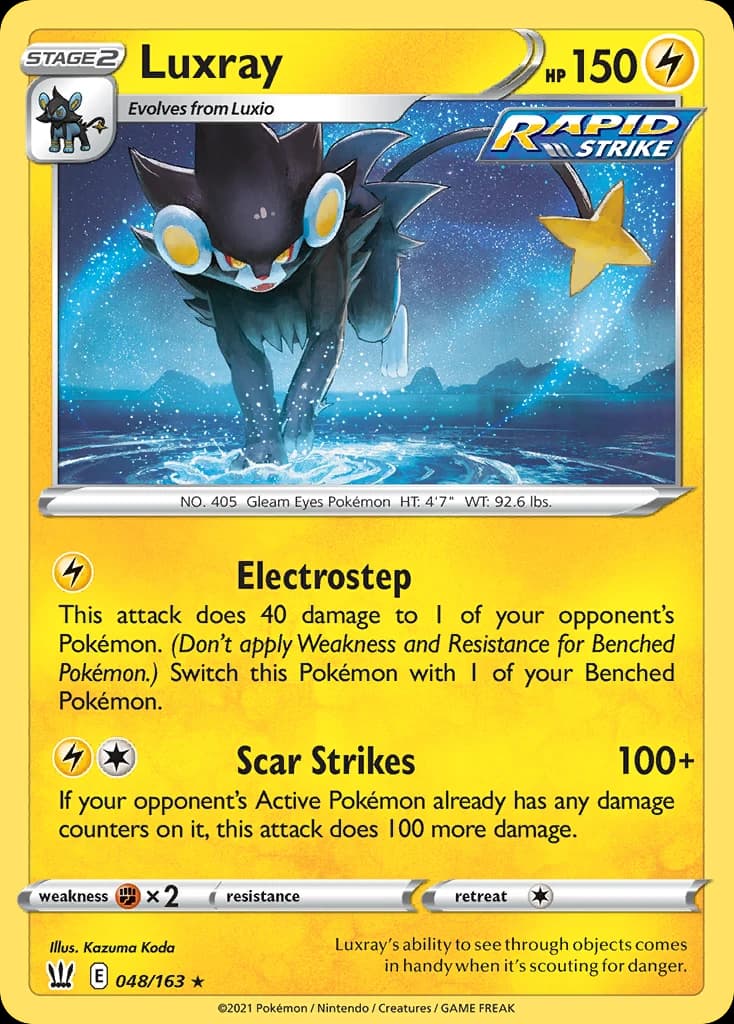 Luxray (48)