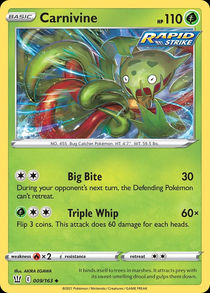 Carnivine (9)