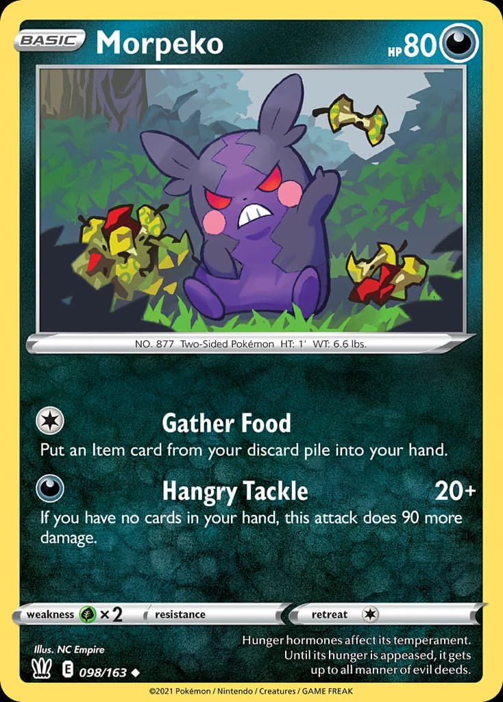 Morpeko (98)