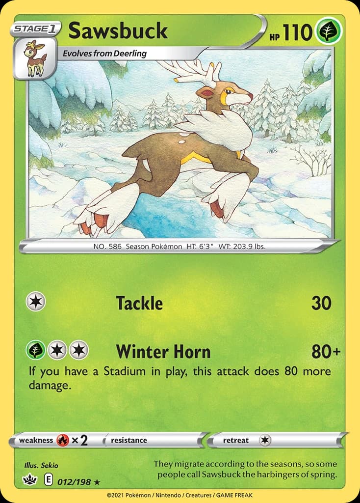 Sawsbuck (12)