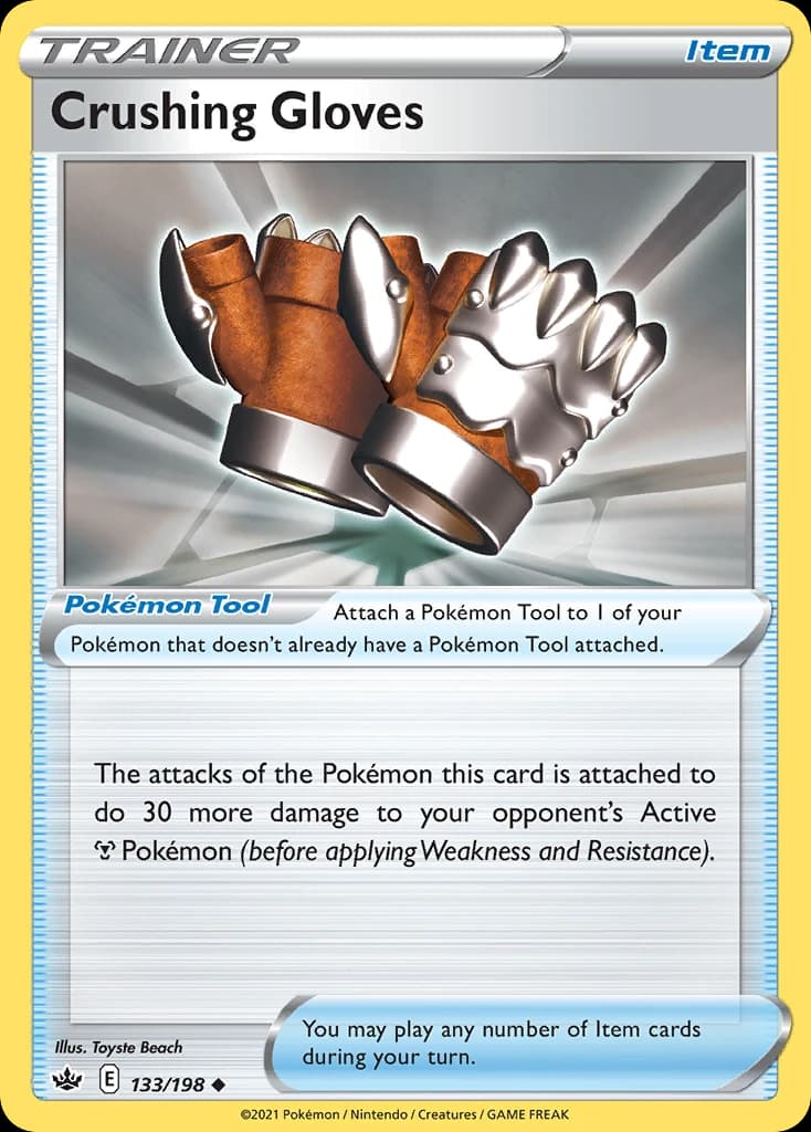 Crushing Gloves (133)