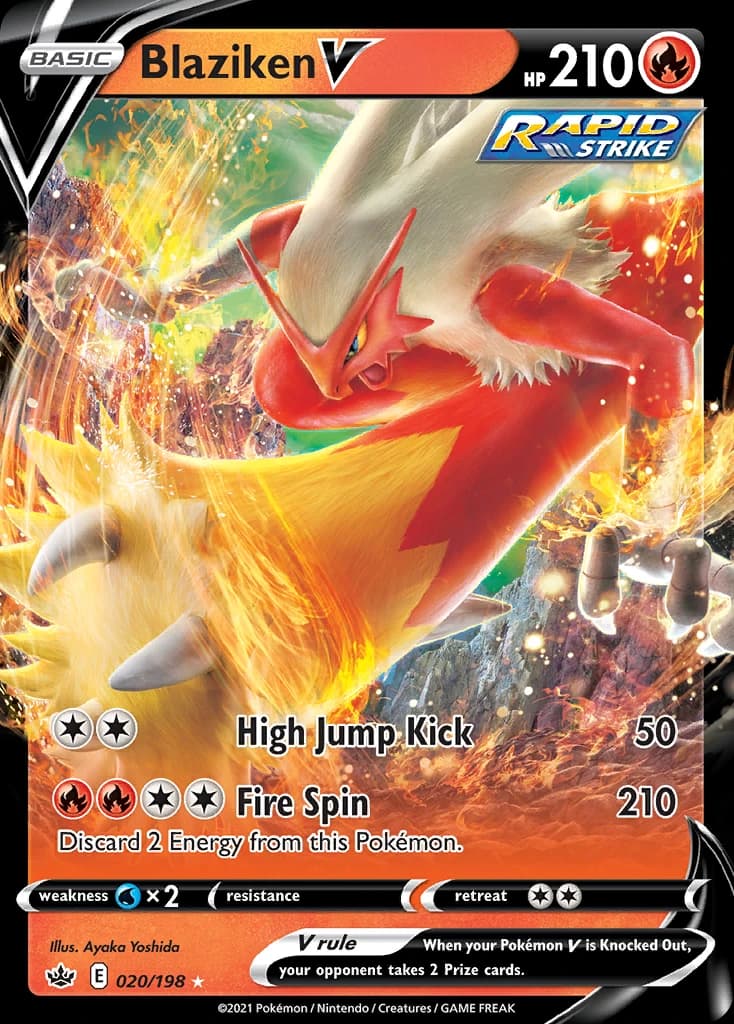 Blaziken V (20)