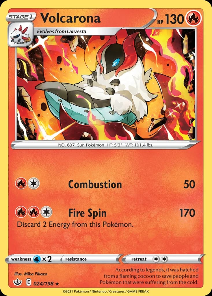 Volcarona (24)