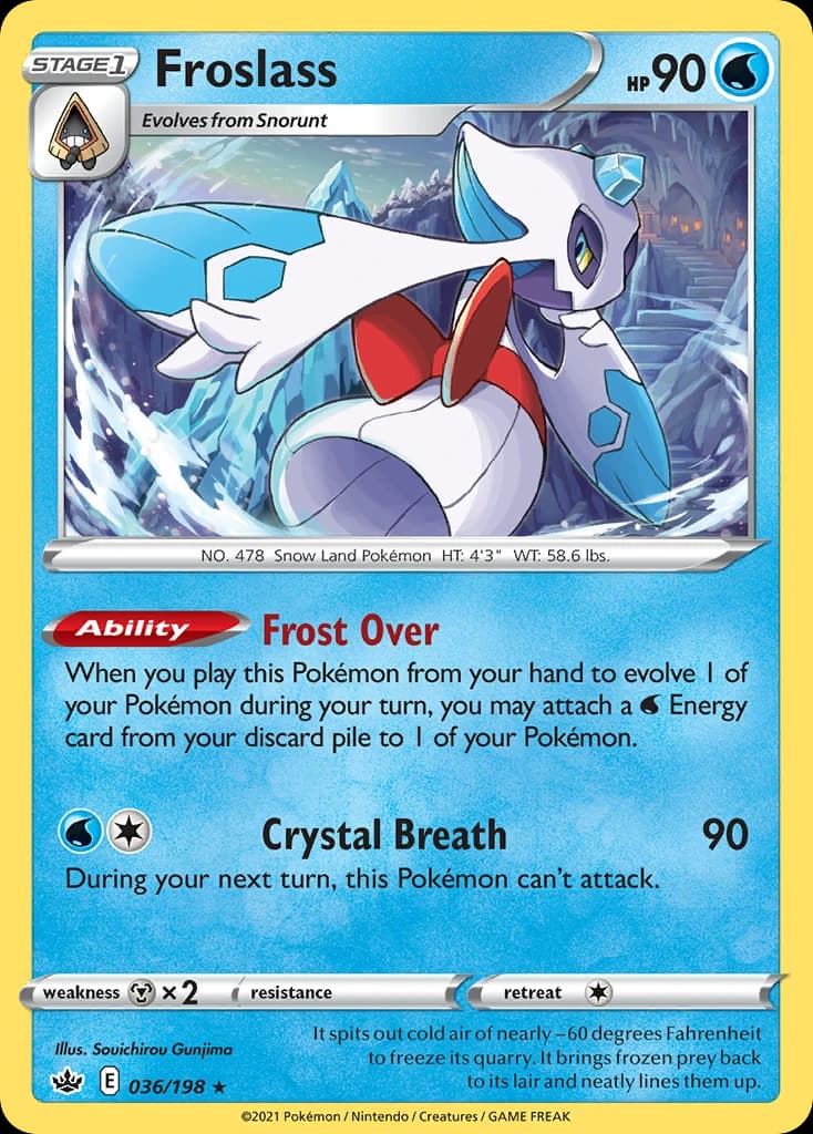 Froslass (36)