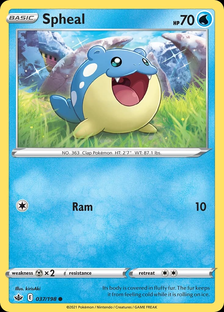 Spheal (37)