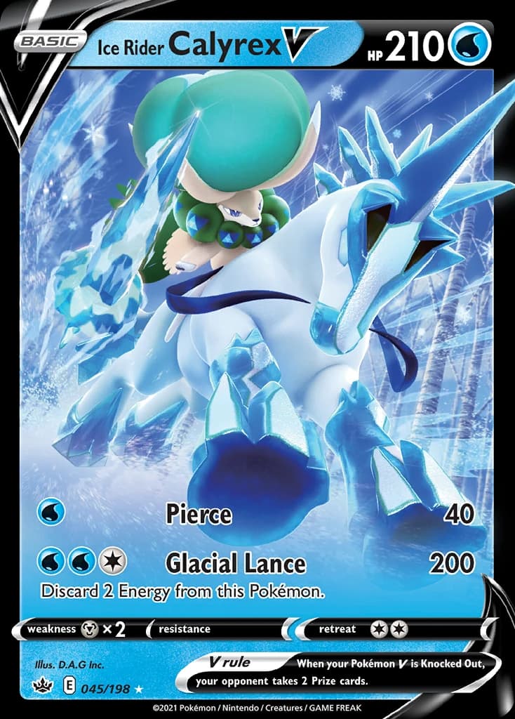 Ice Rider Calyrex V (45)