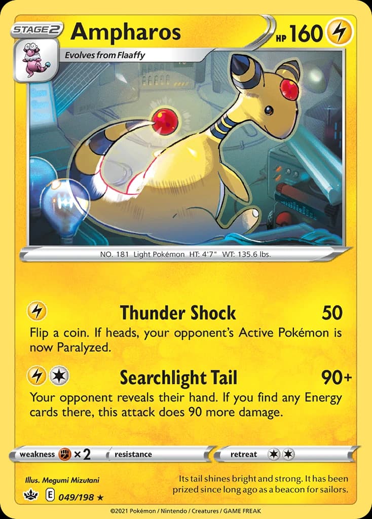 Ampharos (49)