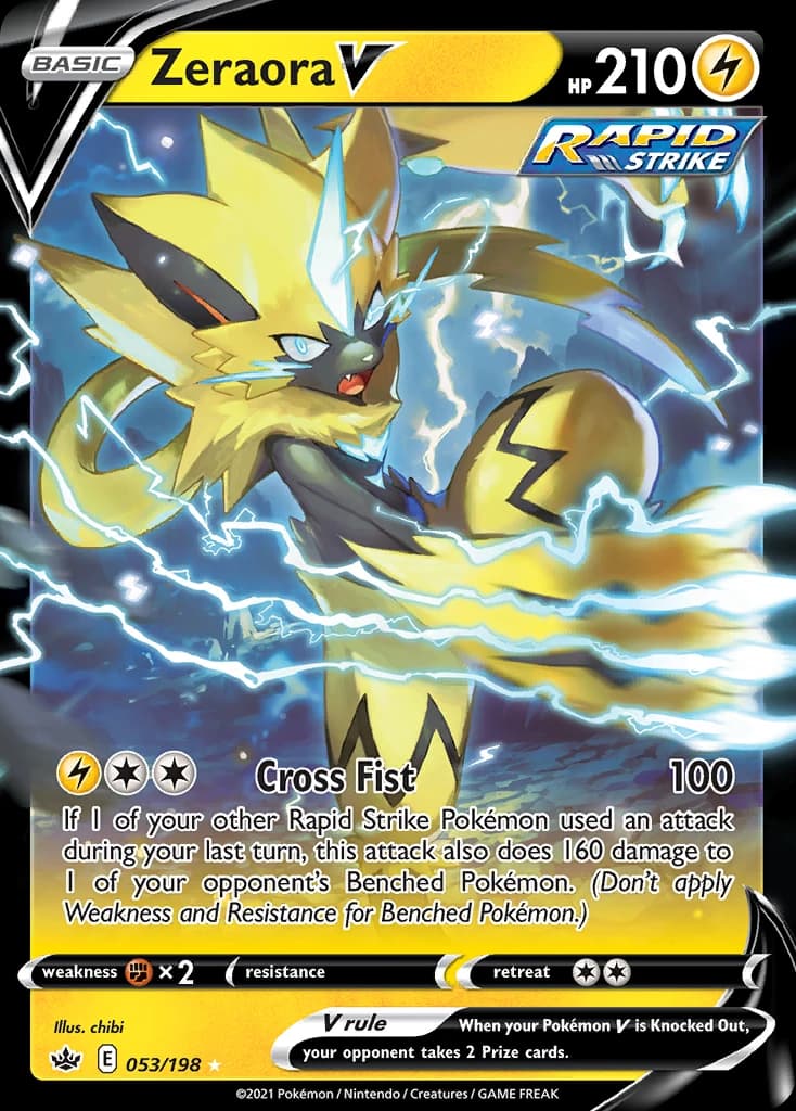 Zeraora V (53)