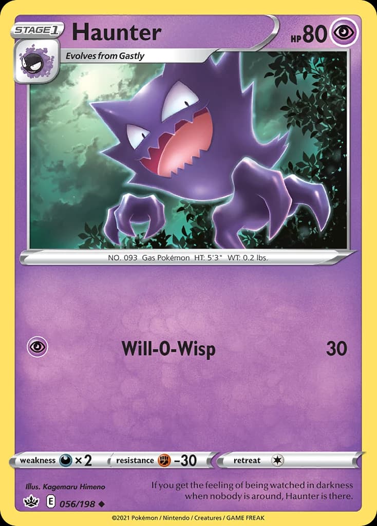 Haunter (56)