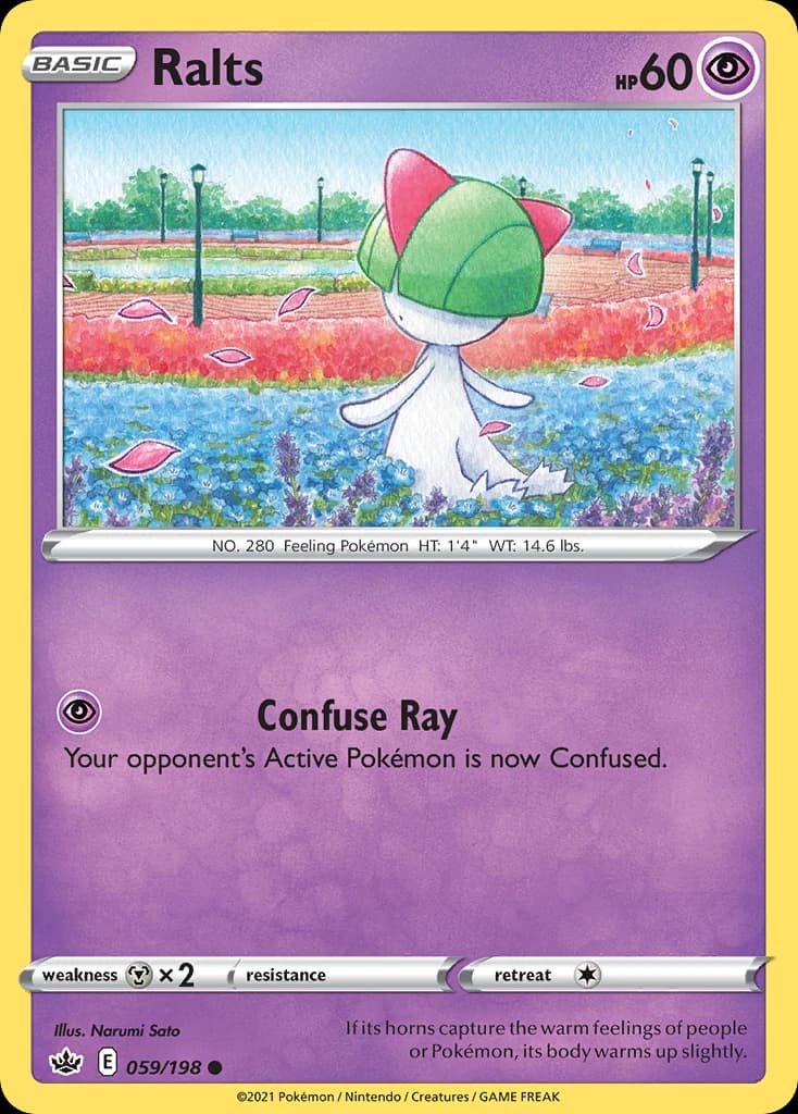 Ralts (59)