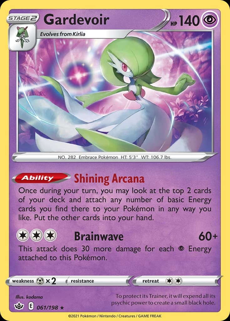 Gardevoir (61)