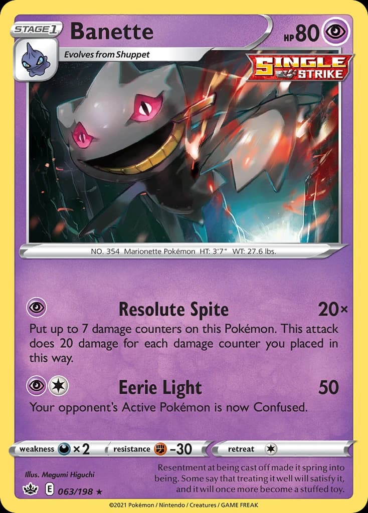 Banette (63)