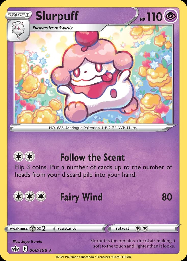 Slurpuff (68)