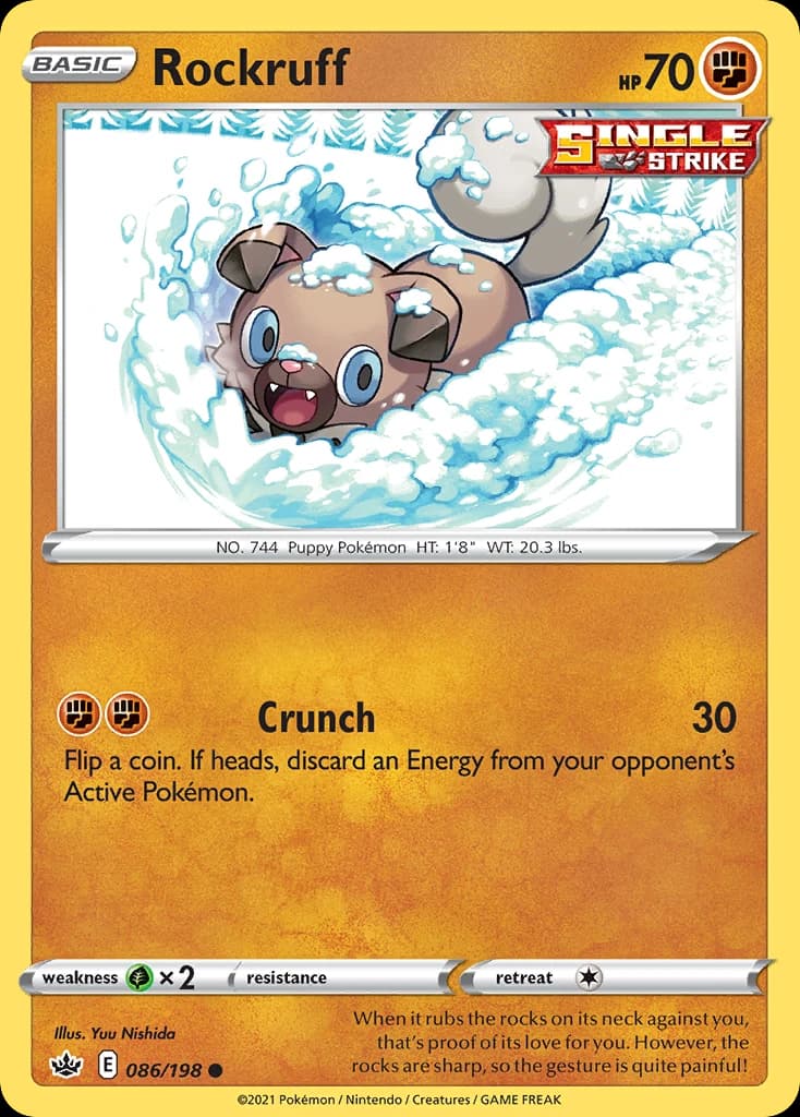 Rockruff (86)