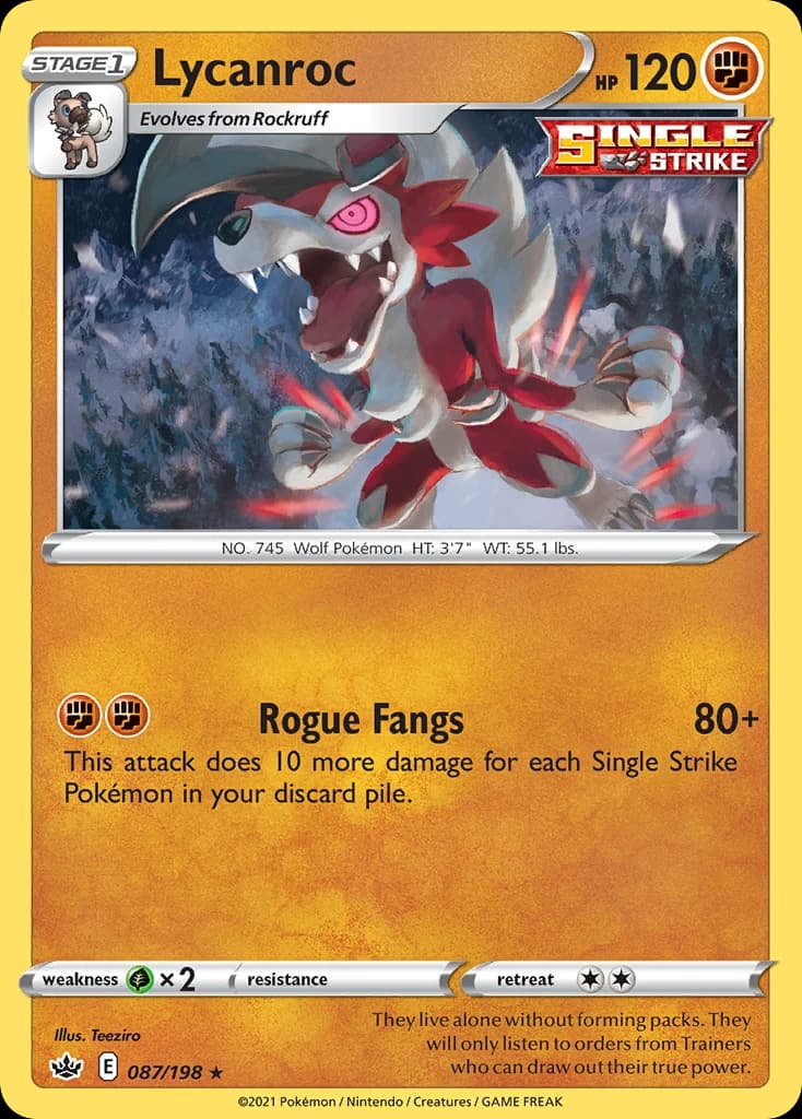 Lycanroc (87)