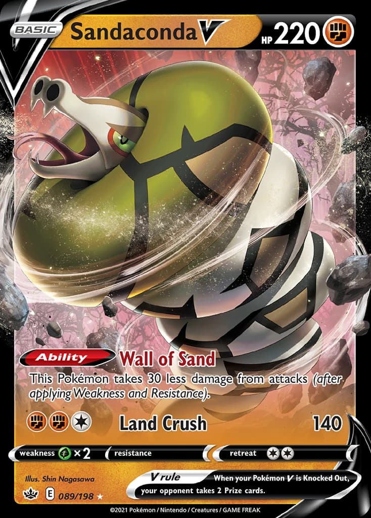 Sandaconda V (89)