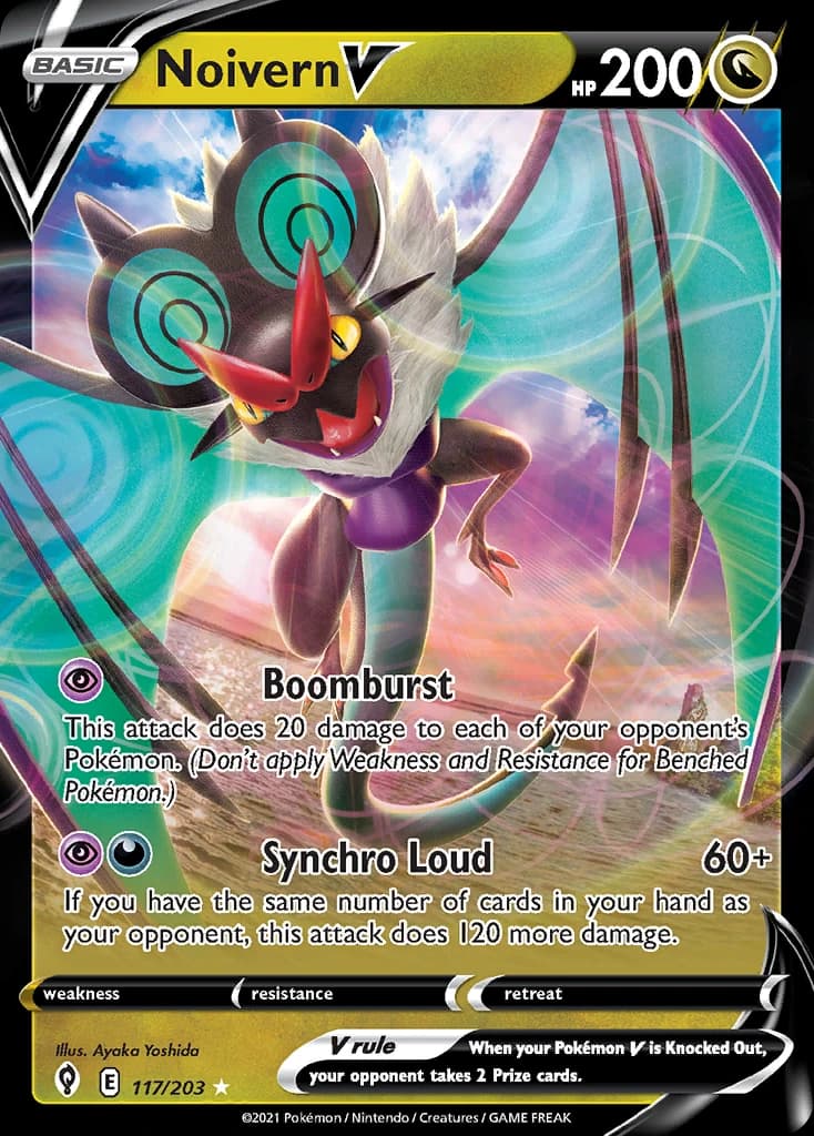 Noivern V (117)