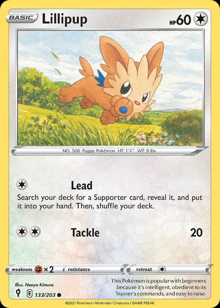 Lillipup (133)