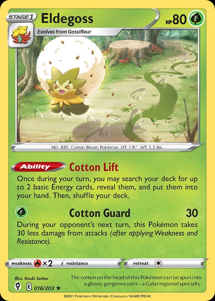 Eldegoss (16)
