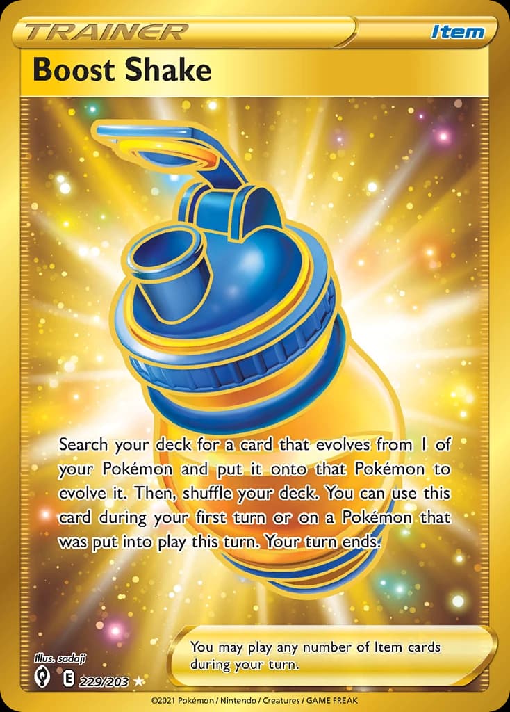 Boost Shake (229)