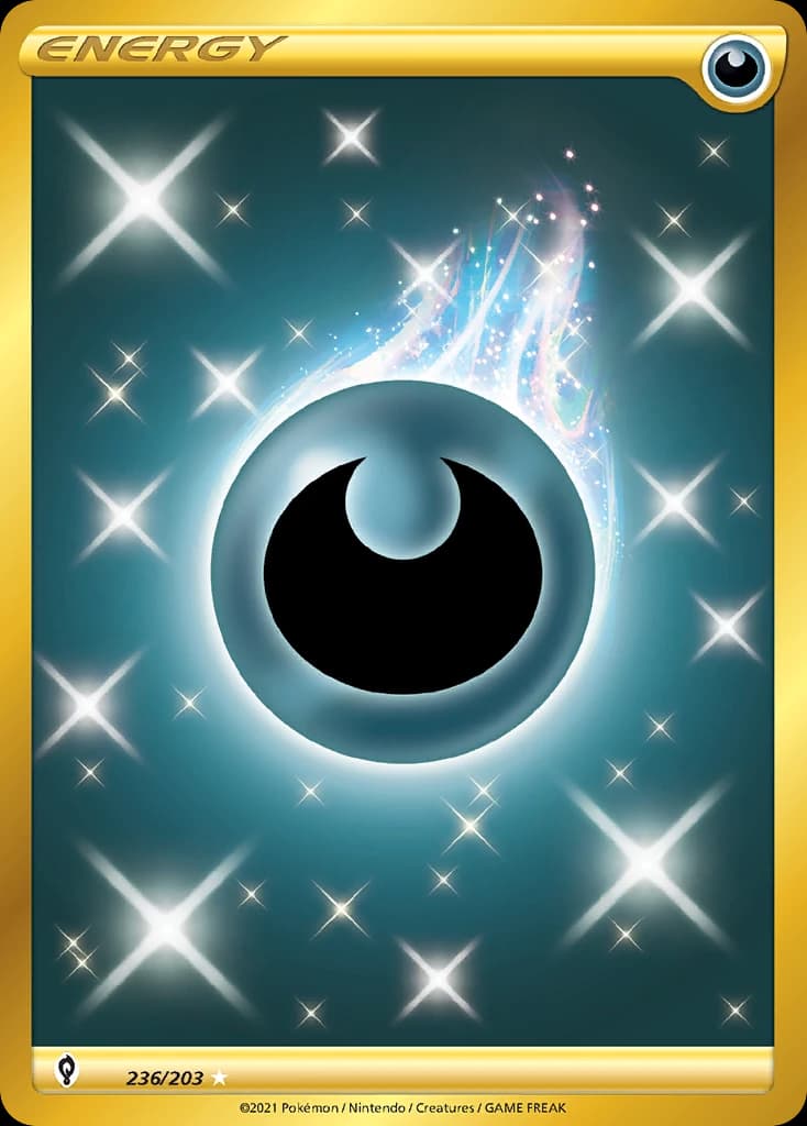 Darkness Energy (236)