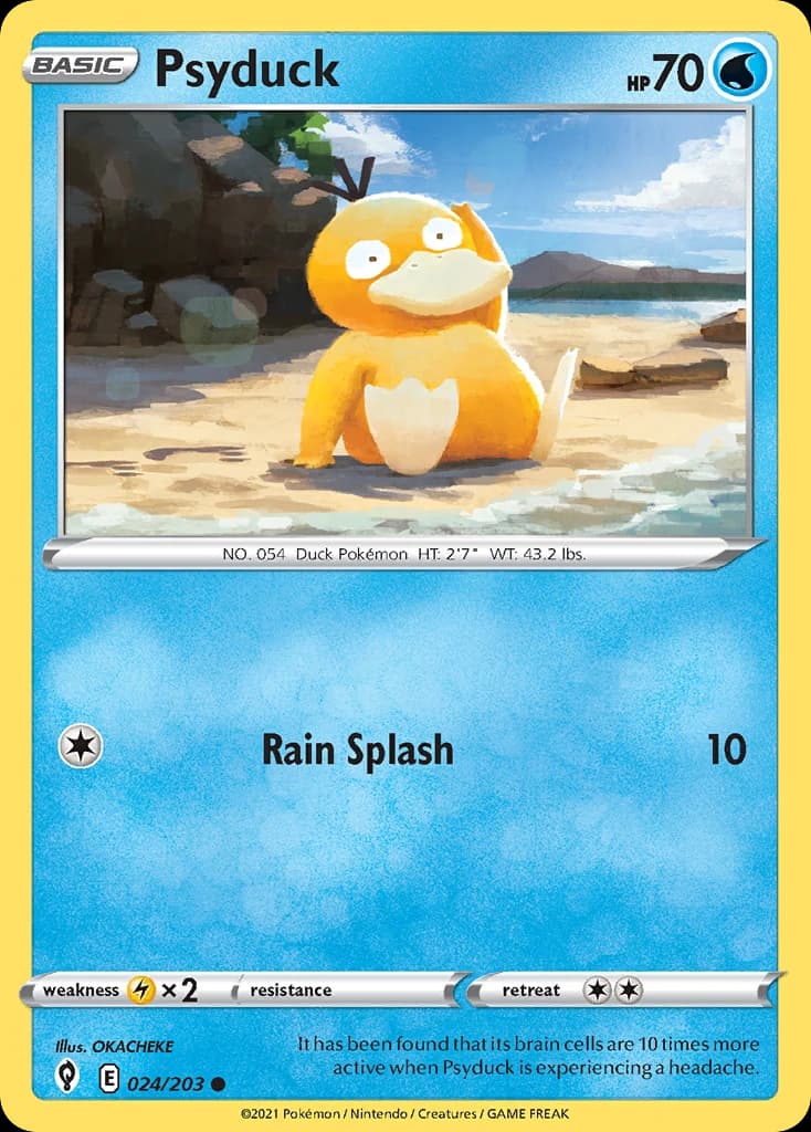 Psyduck (24)