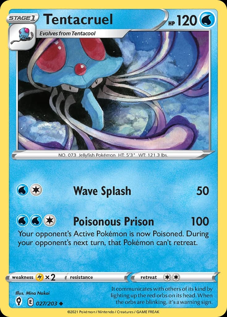 Tentacruel (27)